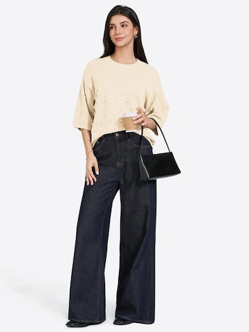 Pullover di Imily Bela in beige