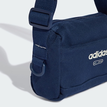 ADIDAS PERFORMANCE Sporttas in Blauw