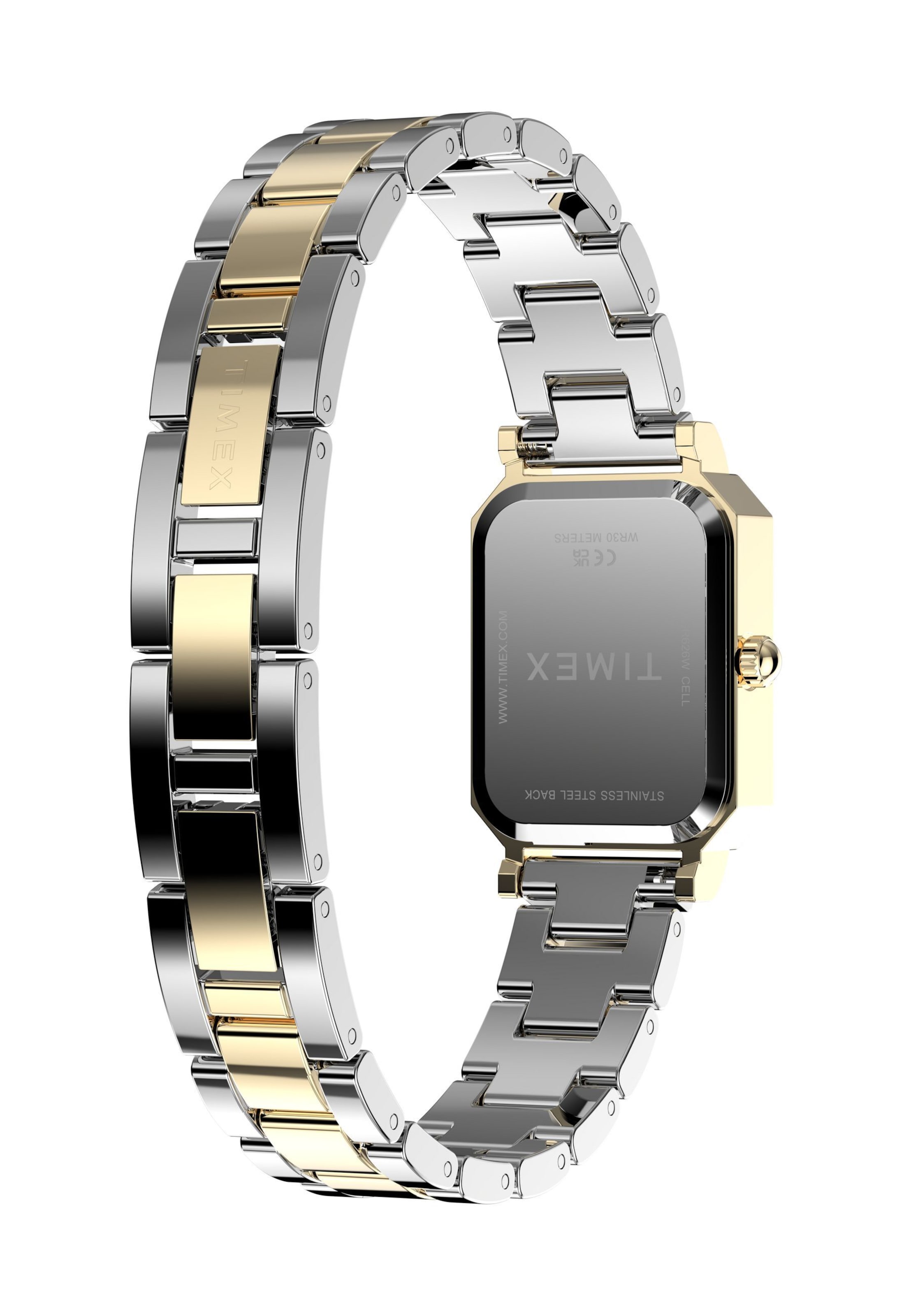TIMEX Analog watch in Mixed colours