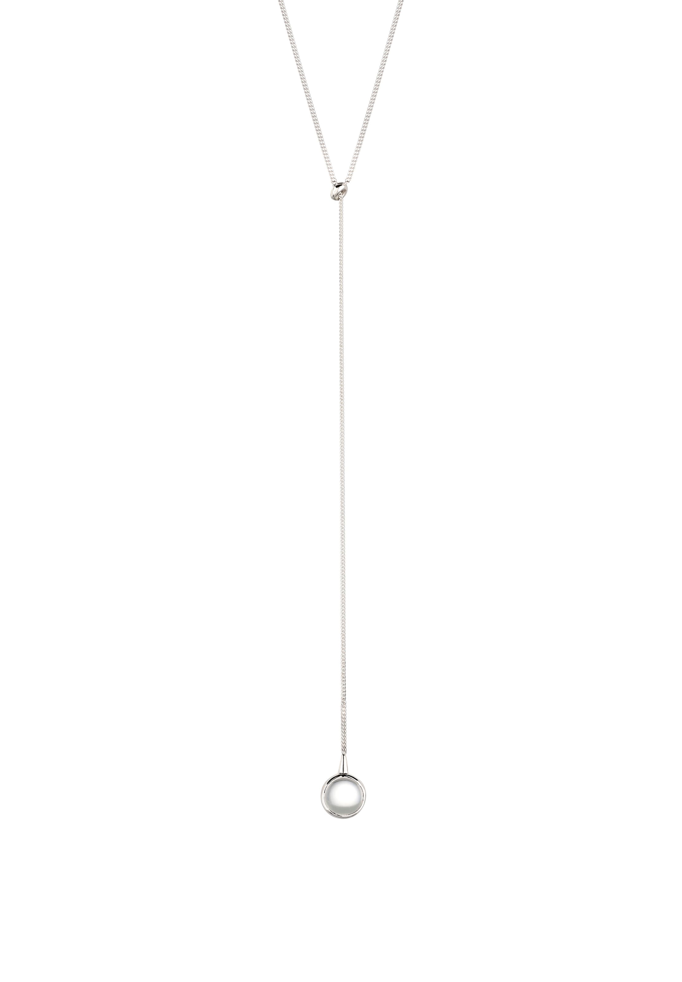 Chaîne ELLI en argent