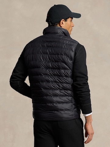 Polo Ralph Lauren Vest 'Terra' in Black