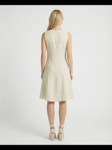 Guido Maria Kretschmer Women Jurk 'Ricarda' in Wit