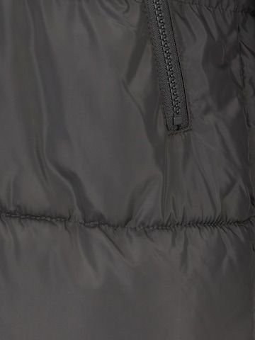 Only Petite Winter coat 'ONLMONTANA' in Black