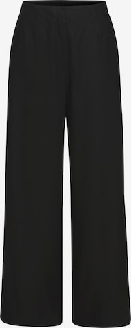 Loosefit Pantalon BUFFALO en noir : devant