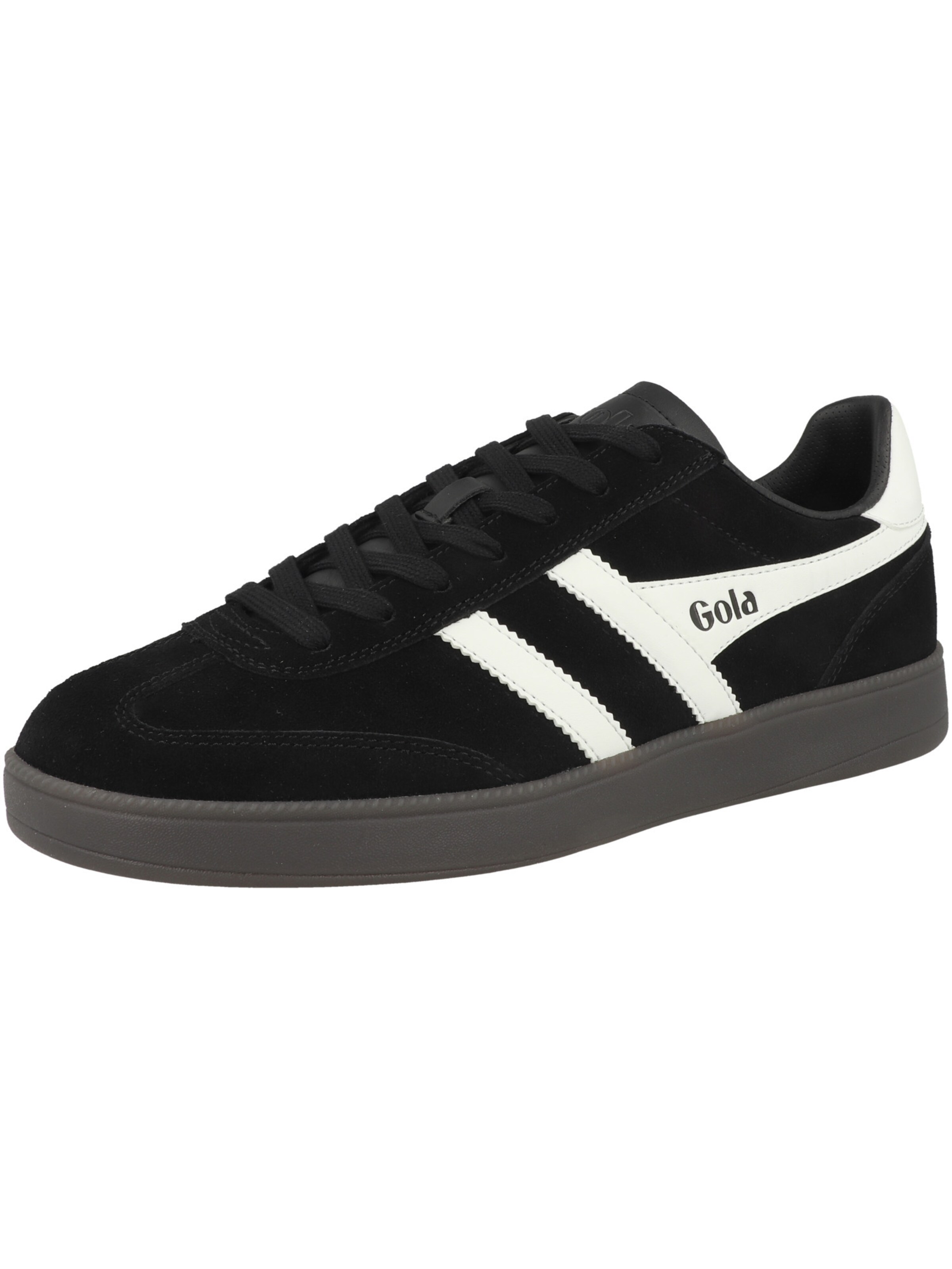 Gola Sneaker 'Viper' in Schwarz: Vorderseite