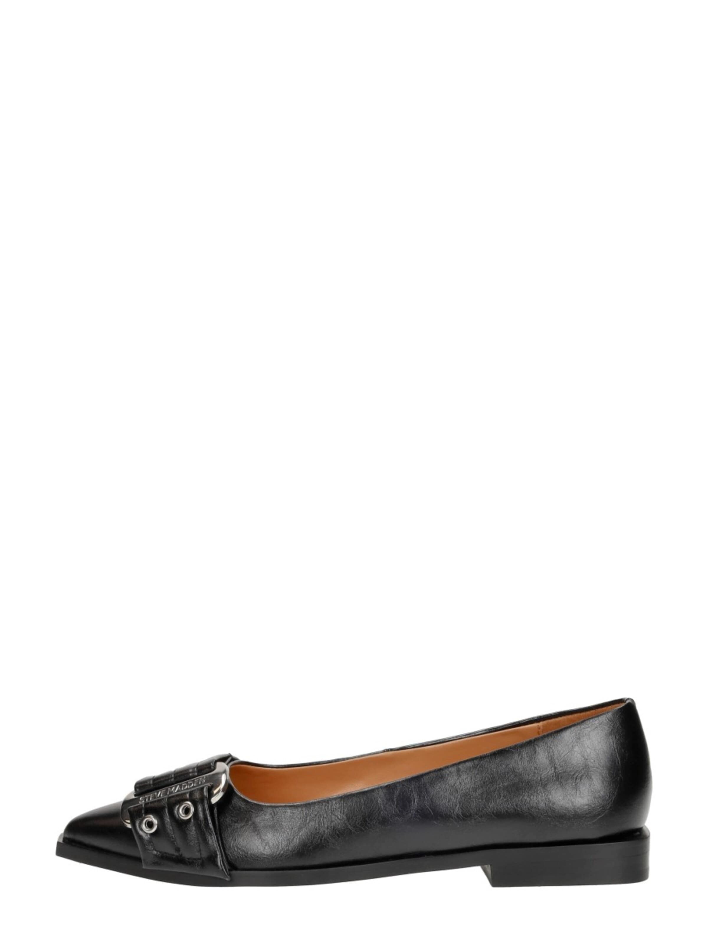 Ballerines 'Grail' STEVE MADDEN en noir