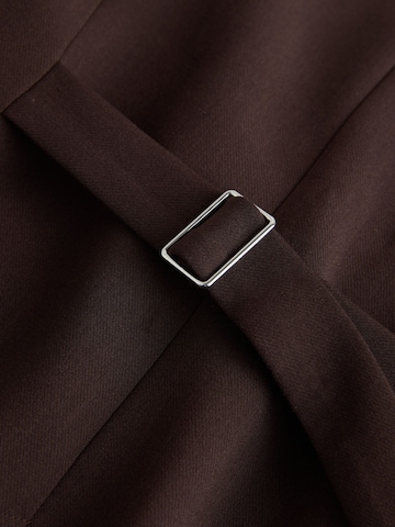 Next Blazer in Braun