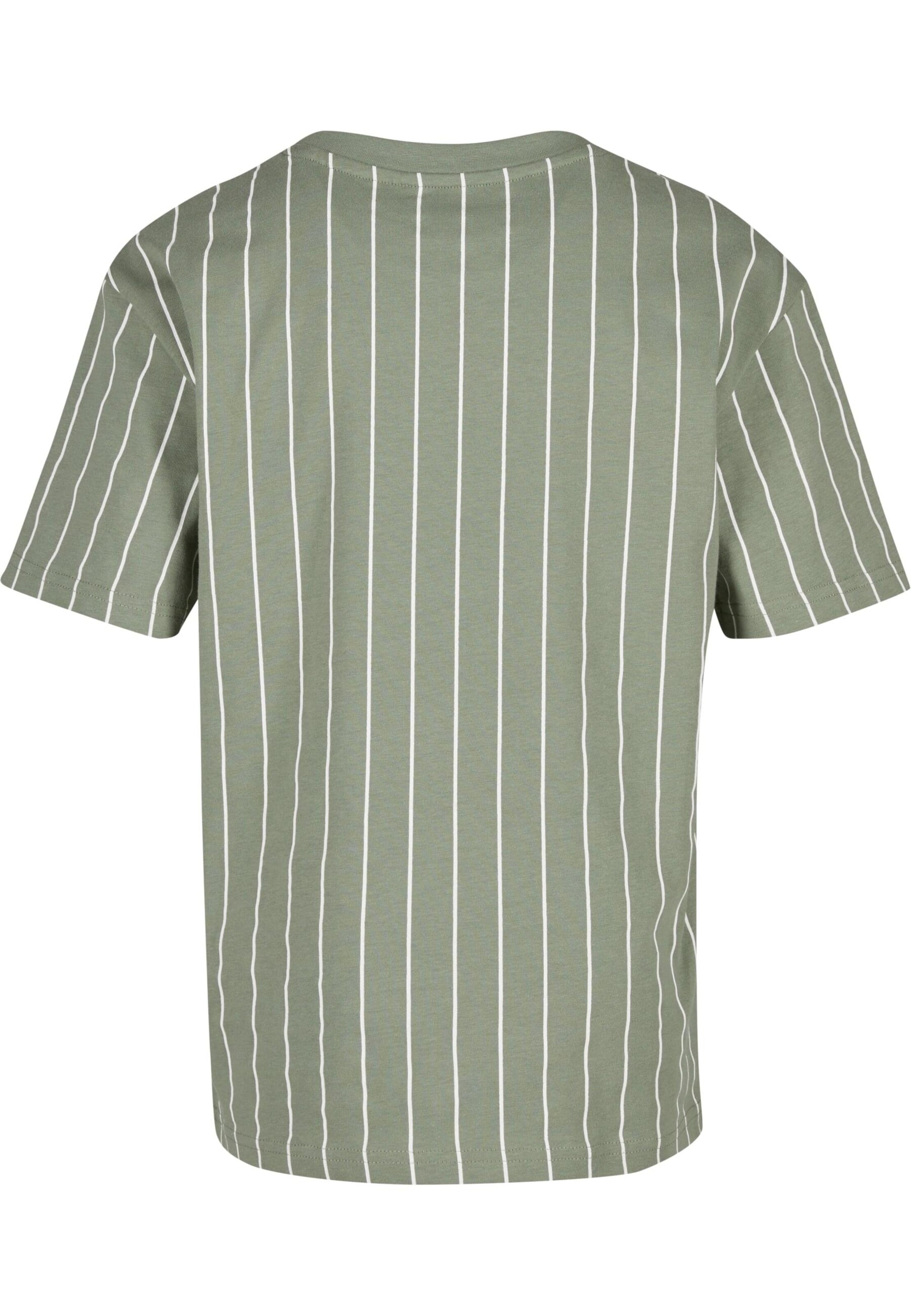 Karl Kani T-Shirt 'Essential' in Grün