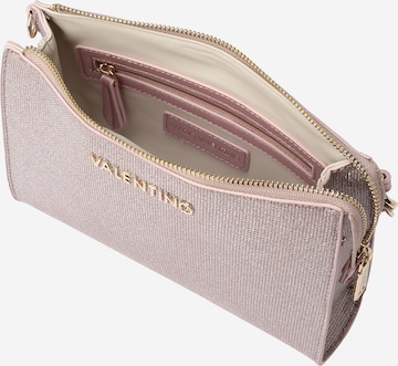 VALENTINO Pikkulaukku 'CHIAIA' värissä vaaleanpunainen