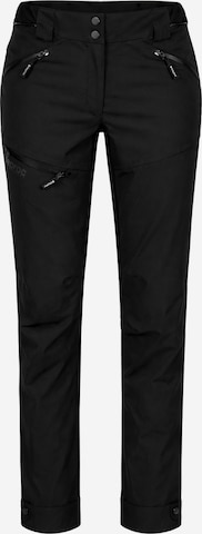deproc Outdoorbroek in Zwart: voorkant