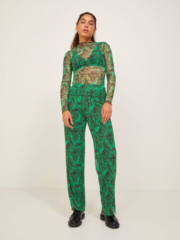 JJXX Shirt 'Aria' in Grün