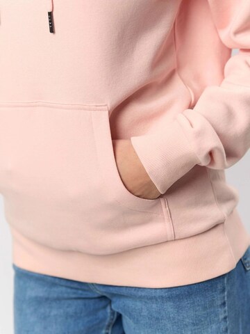 U.S. POLO ASSN. Trui ' Aba ' in Roze