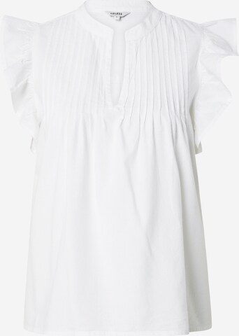 mbym Blouse 'Gemala' in White: front
