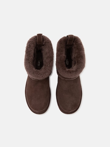 UGG - Botas 'Classic Mini Heritage' en Mezcla de colores