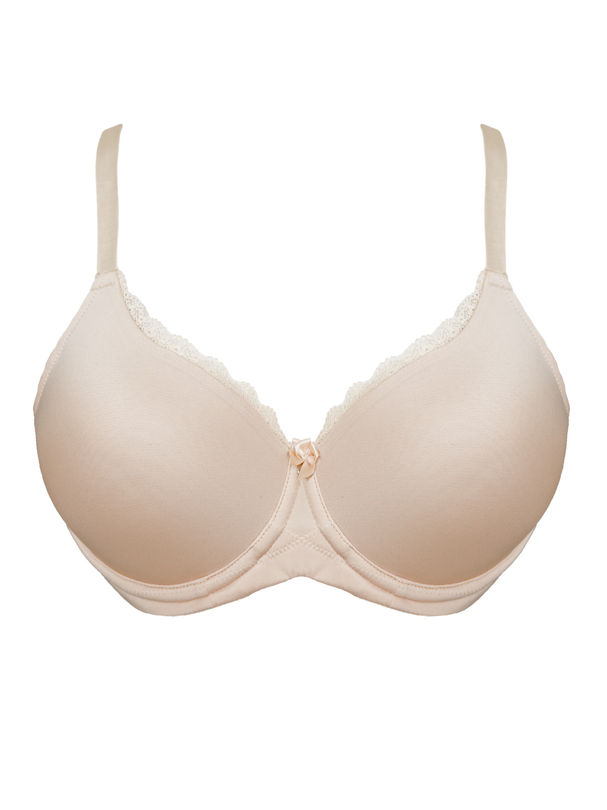 SugarShape T-shirt BH in Roze: voorkant