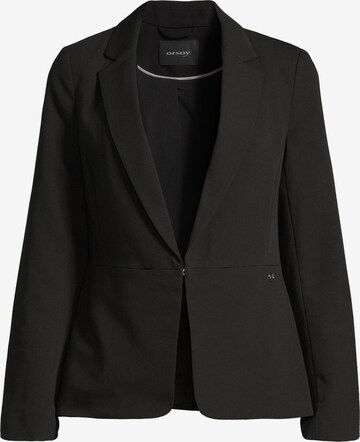 Orsay Blazer in Black: front