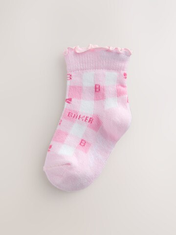 Baker by Ted Baker Socken in Blau