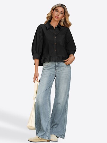 Imily Bela Блузка в Черный