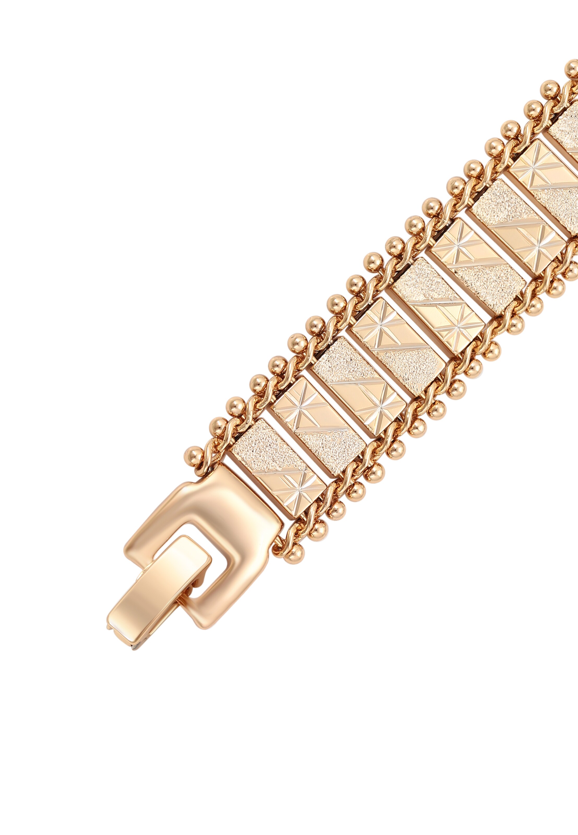 GRASSLAND Bracelet in Gold