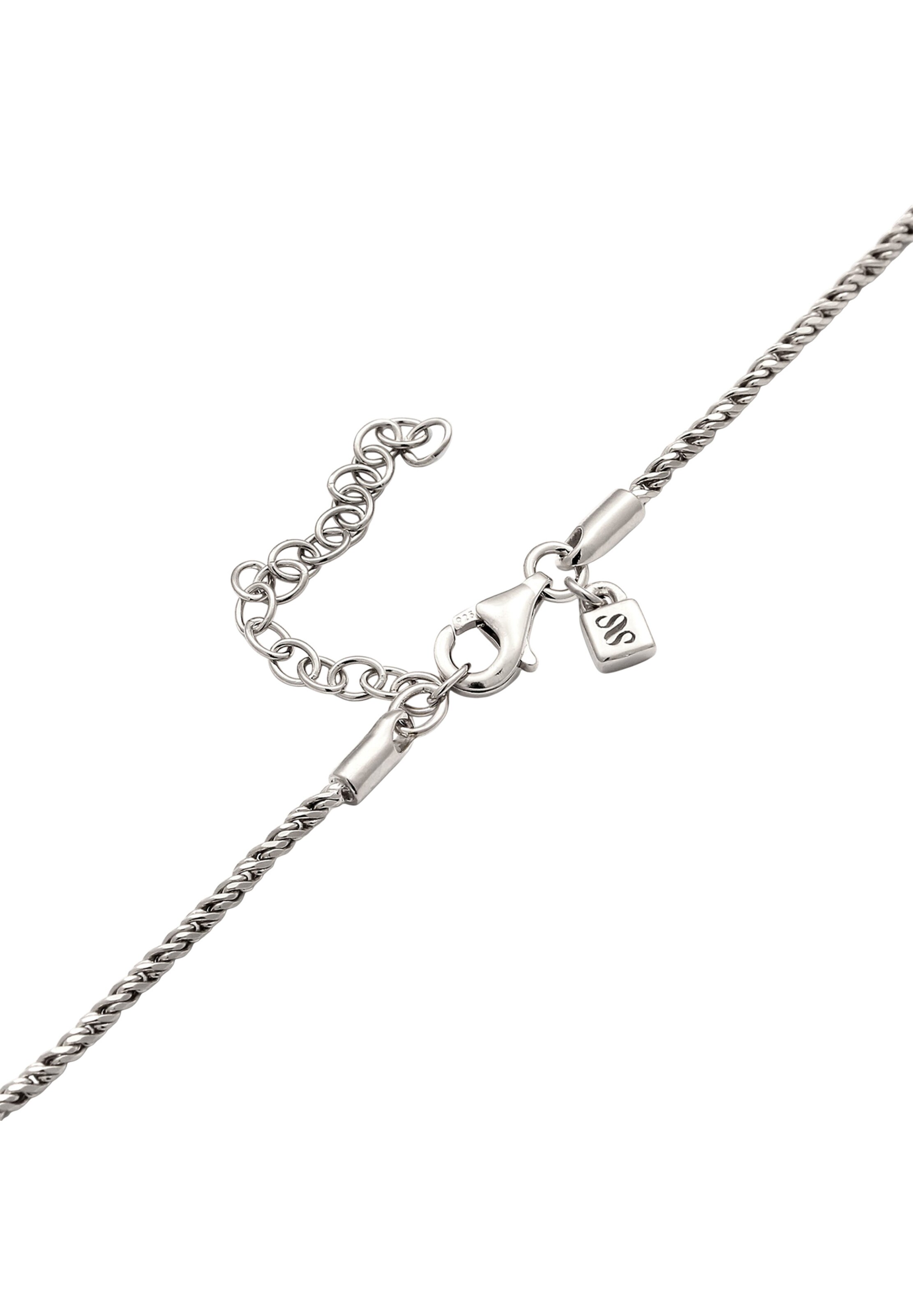 Stilnest Voetsieraden in Zilver