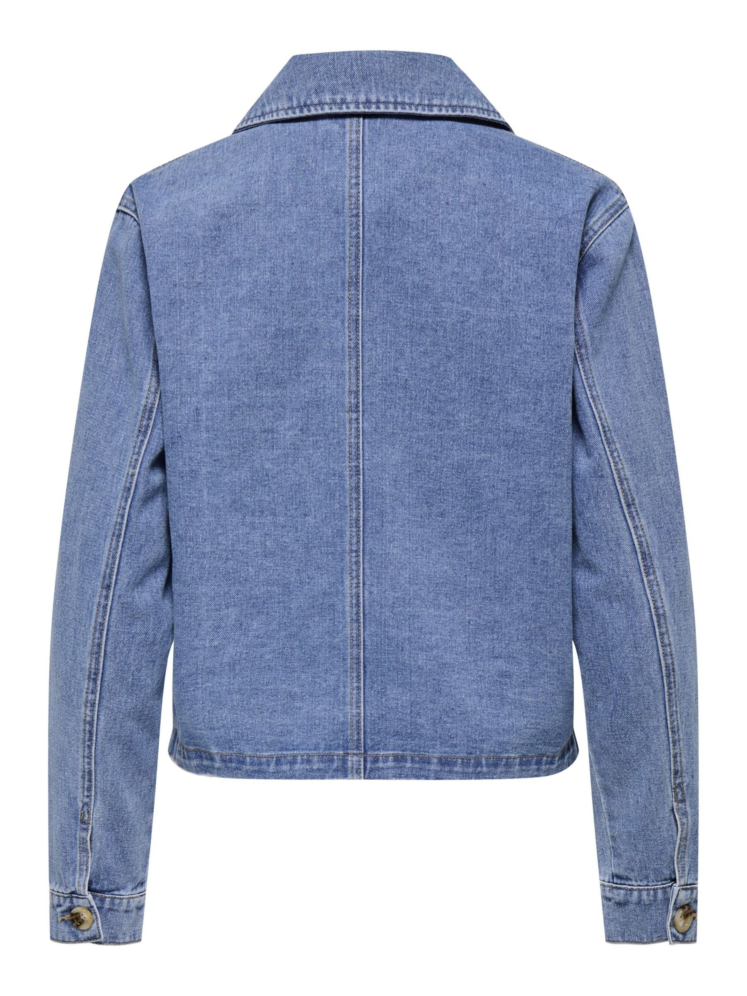 JDY - Chaqueta de entretiempo 'JDYTrina' en azul