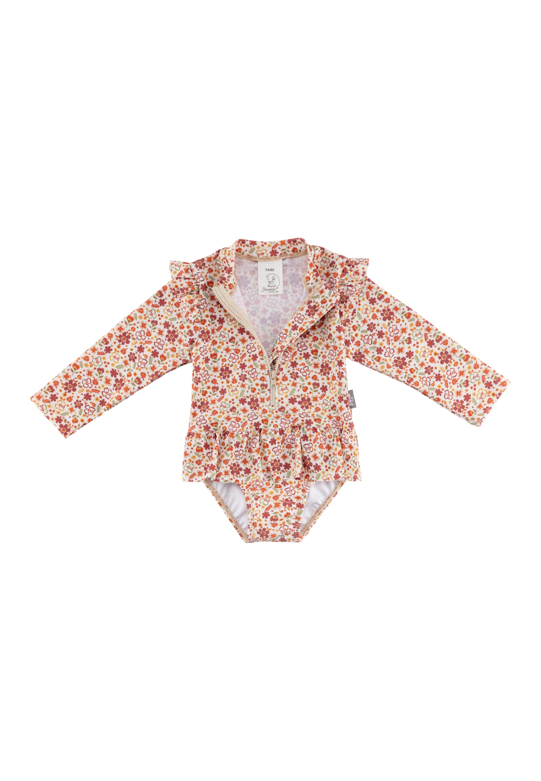 STERNTALER Badeanzug in Mischfarben