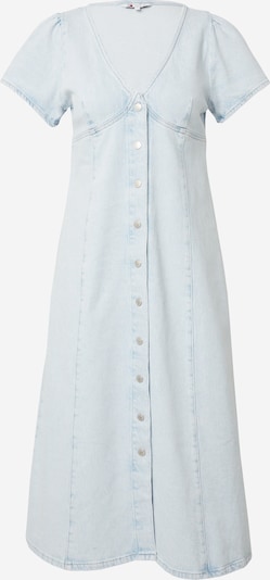 Tommy Jeans Dress in Light blue, Item view