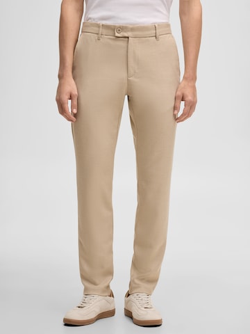 STRELLSON Slimfit Chino in Beige