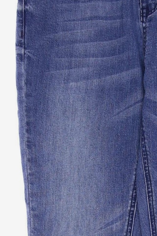BASEFIELD Jeans 30 in Blau