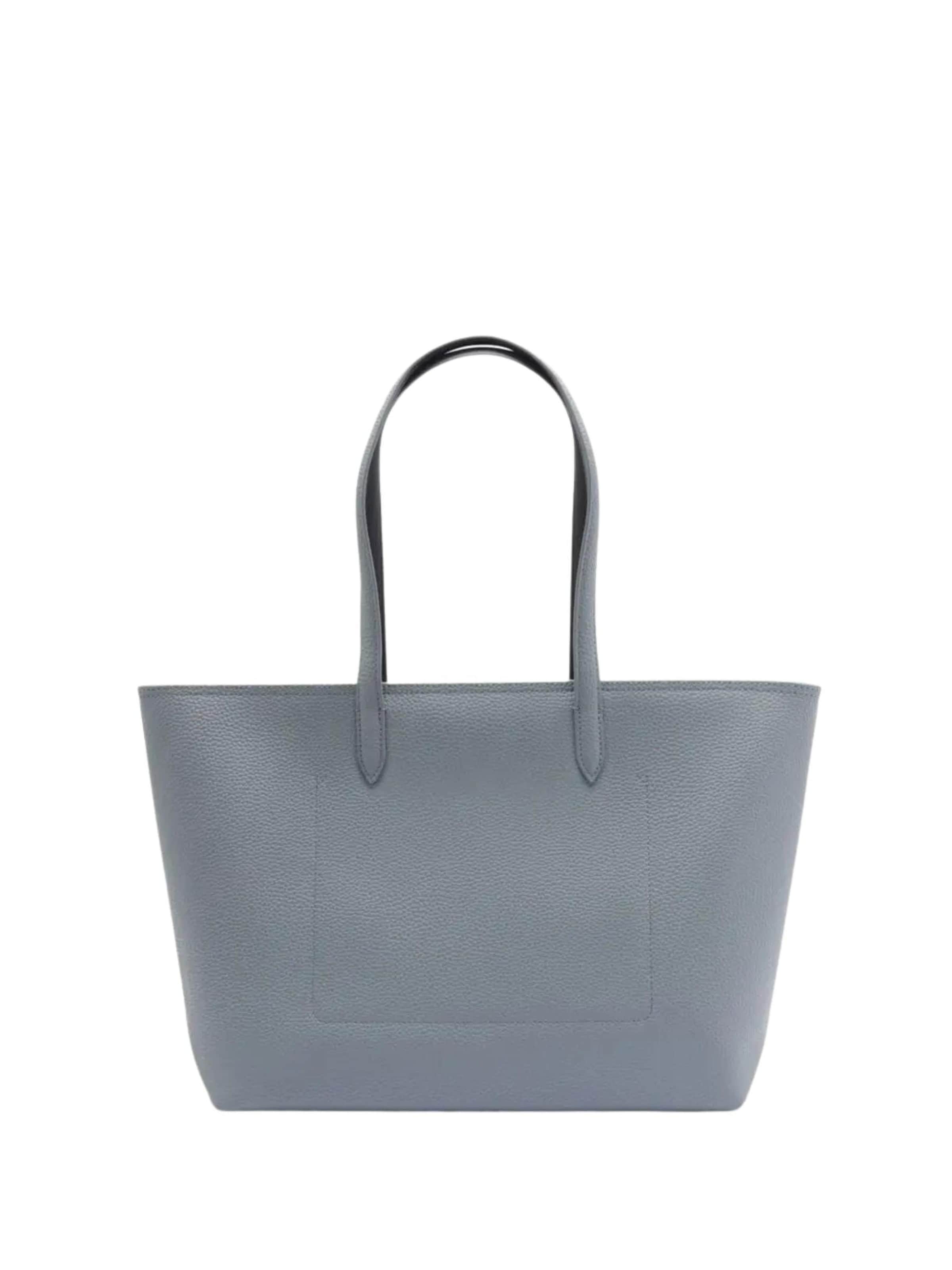 LACOSTE Shopper in Blau