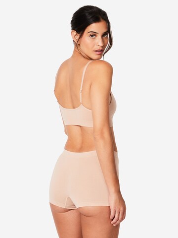 Bustino Reggiseno di ETAM in beige