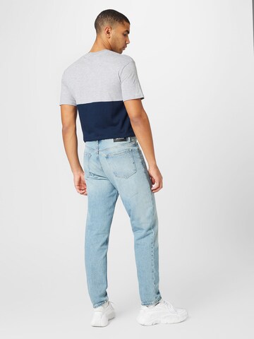 regular Jeans 'Rush' di Dr. Denim in blu