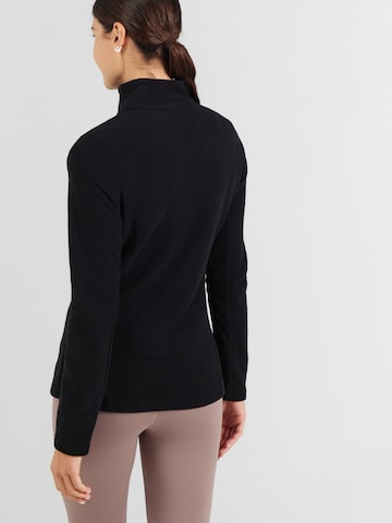 PROTEST Športový sveter 'PRTRemutez' - Čierna