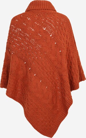 ESPRIT Cape in Orange