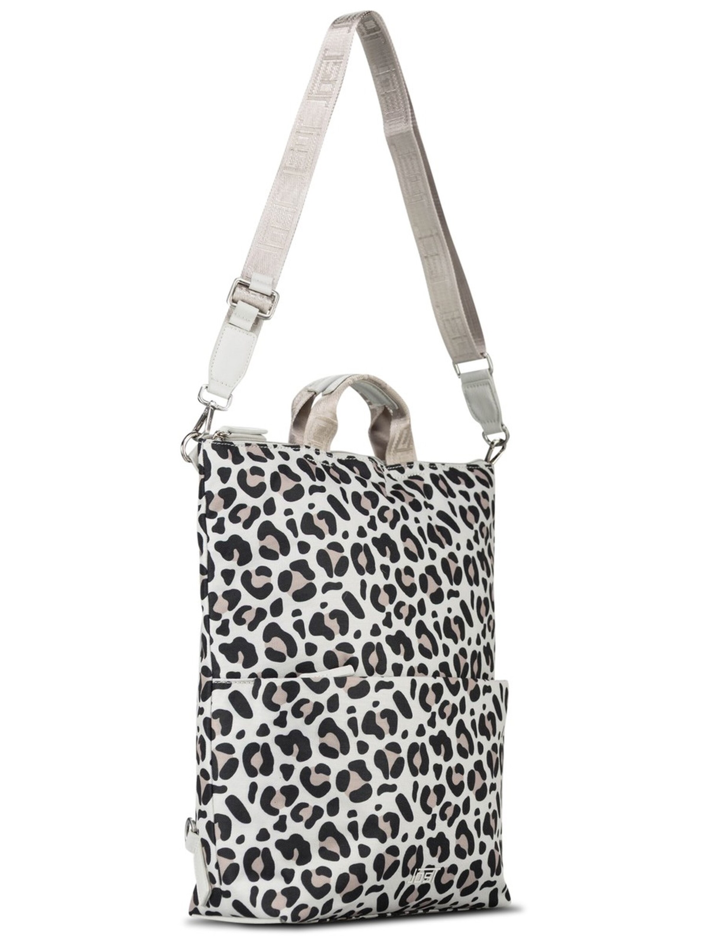 JOST Rucksack 'Bergen' in Mischfarben