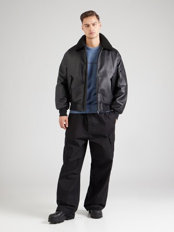 Sweat-shirt G-STAR en bleu