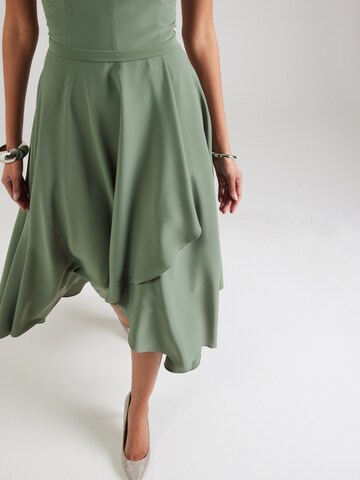VM Vera Mont - Vestido de noche en verde