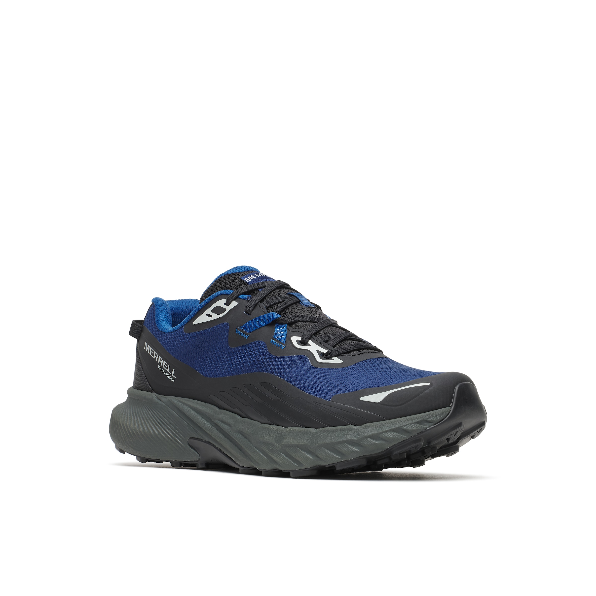 MERRELL Halbschuh in Blau: Vorderseite
