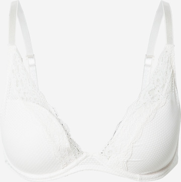 Invisible Soutien-gorge 'BROOKLYN' PASSIONATA en beige : devant