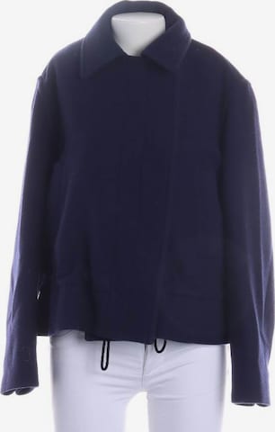 Chloé Jacket & Coat in XS in Blue: front