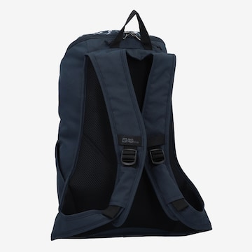 JACK WOLFSKIN Backpack in Blue