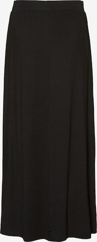 VERO MODA Skirt 'Ava' in Black