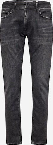 Pepe Jeans Обычный Джинсы в Серый: спереди
