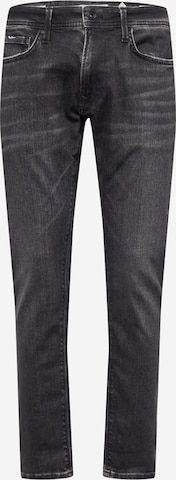 Pepe Jeans Джинсы в Серый: спереди