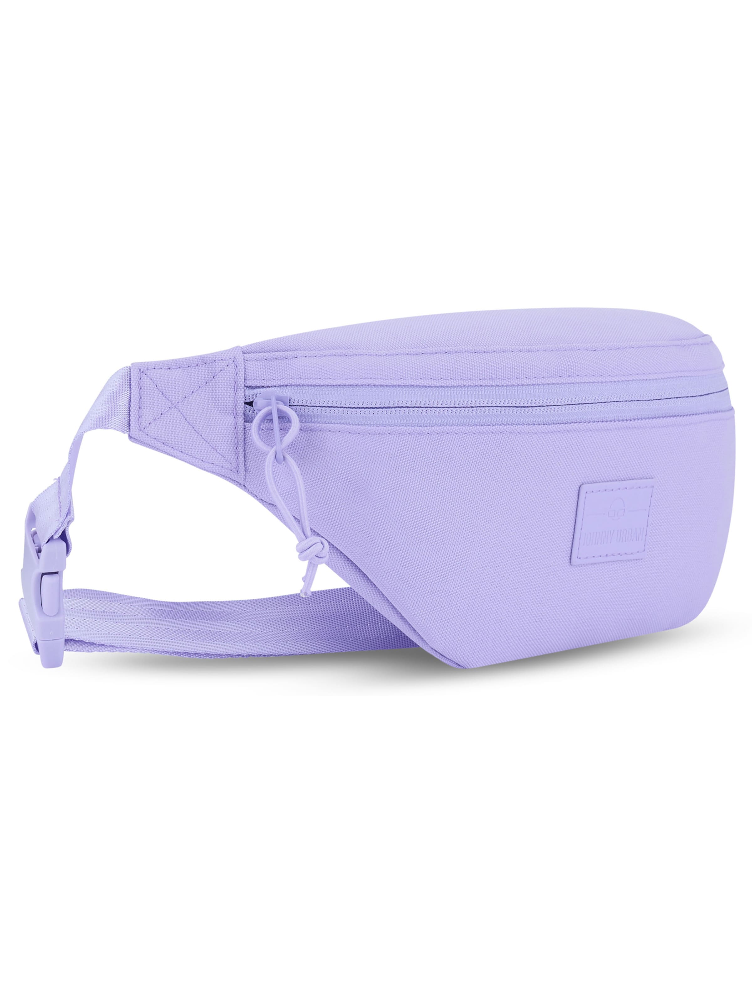 Sacs banane 'Erik Small' Johnny Urban en violet