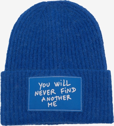 Pull&Bear Pipo värissä sininen / valkoinen, Tuotenäkymä