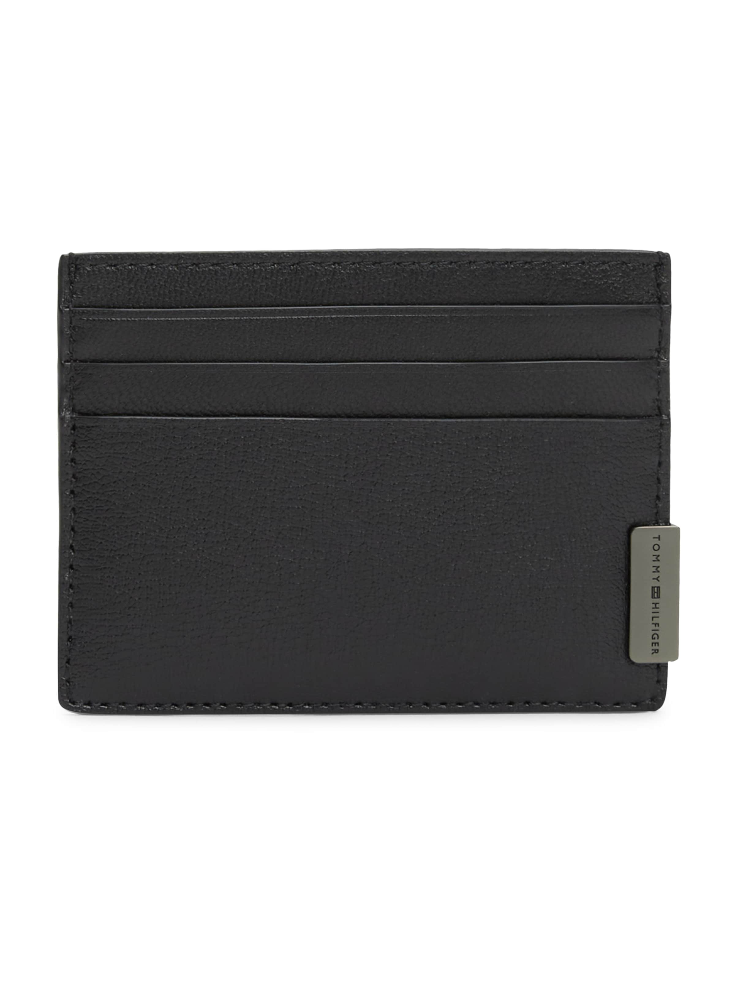 TOMMY HILFIGER Несесер в черно, Преглед на продукта