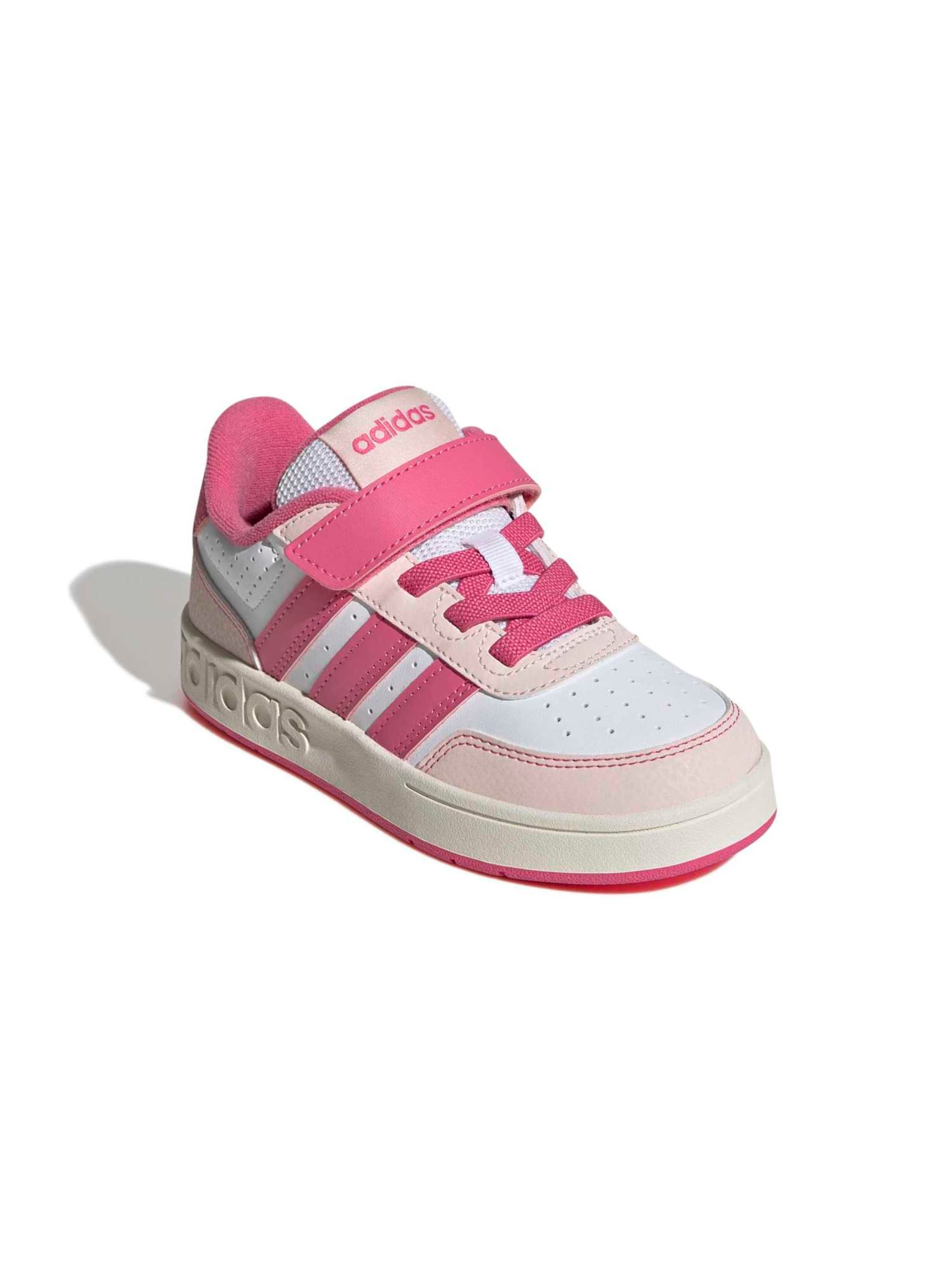 Sneaker 'BREAKBASE' di ADIDAS SPORTSWEAR in bianco