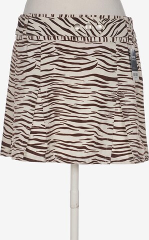 InWear Skirt in M in Beige: front