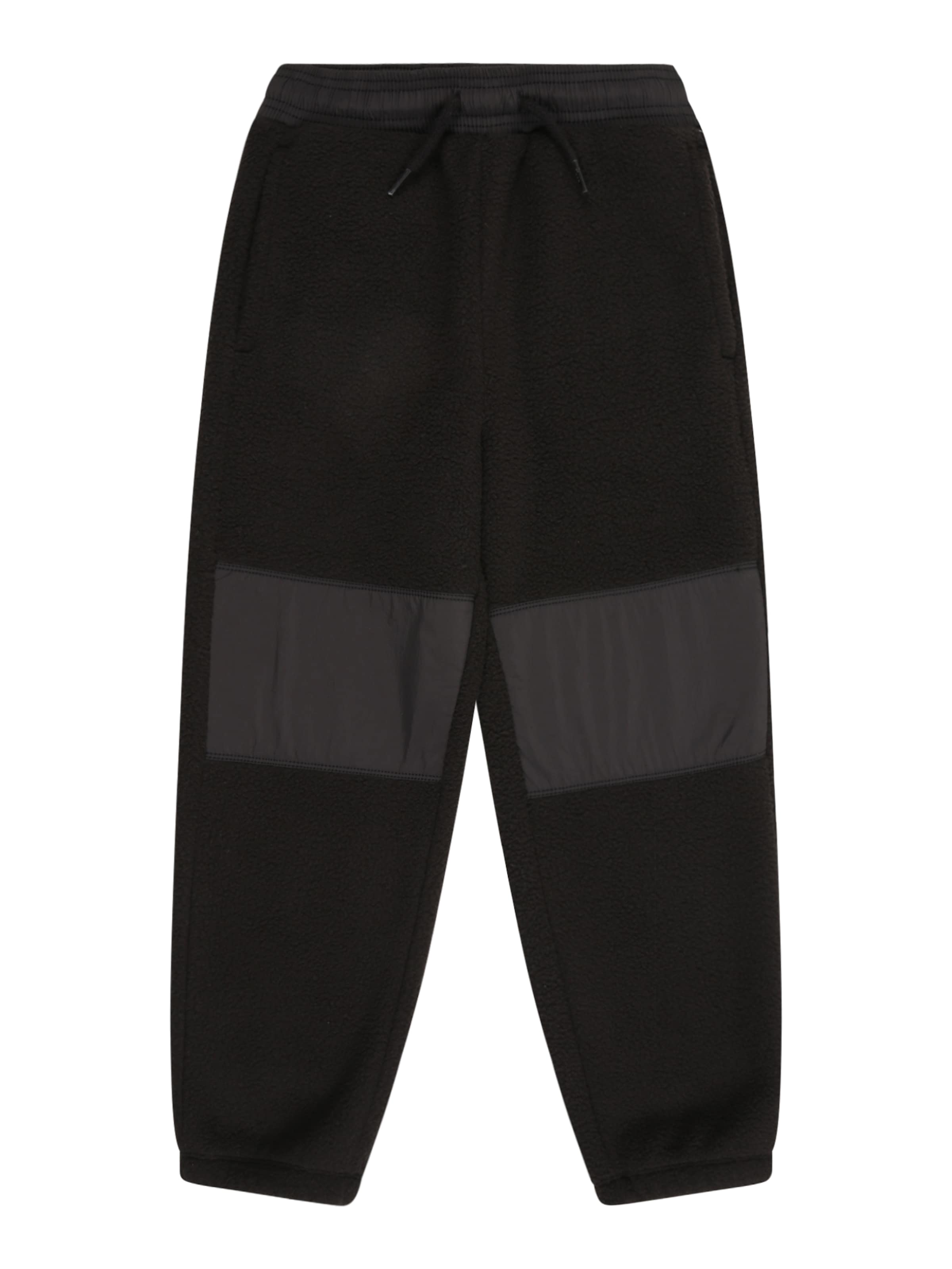 GAP Tapered Byxa 'ARCTIC' i svart: framsida